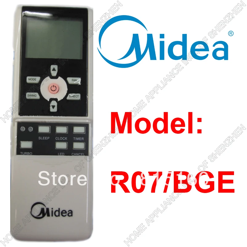 Popular Midea Air Conditioner Parts-Buy Cheap Midea Air