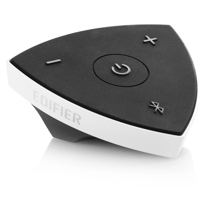 Мультимедийный динамик Edifier e3360BT с беспроводным Bluetooth 4 0 и вспомогательным аудио