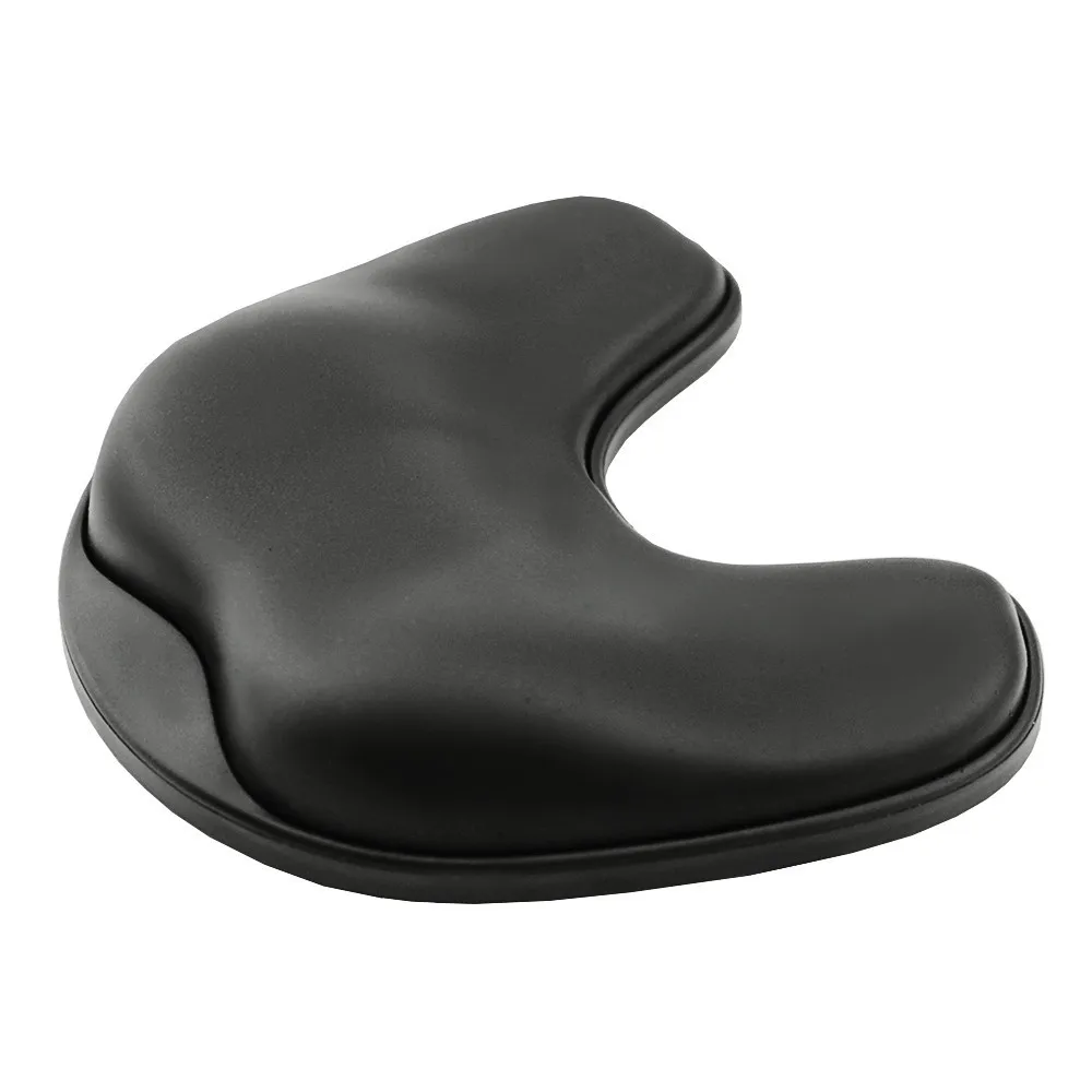 Wrist Rest Movement Mouse Pad kit for PC Laptop