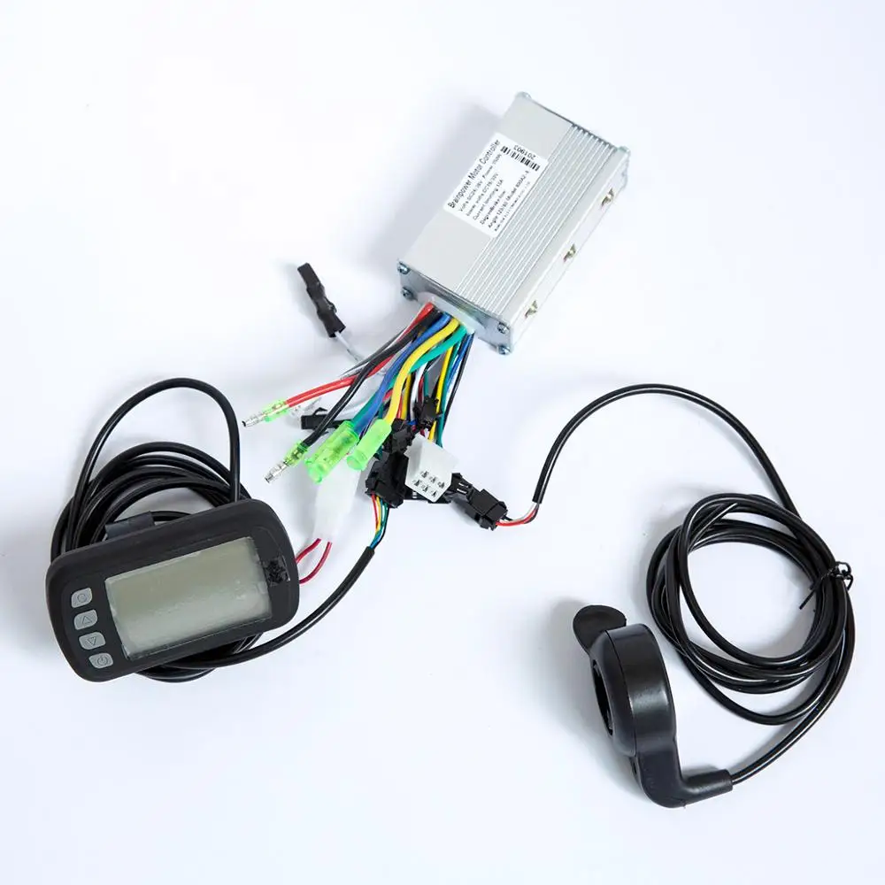 36v 48v 500w 800w электрический велосипед Скутер Набор DIY Kit 15 &quotBicicleta электровелосипеда