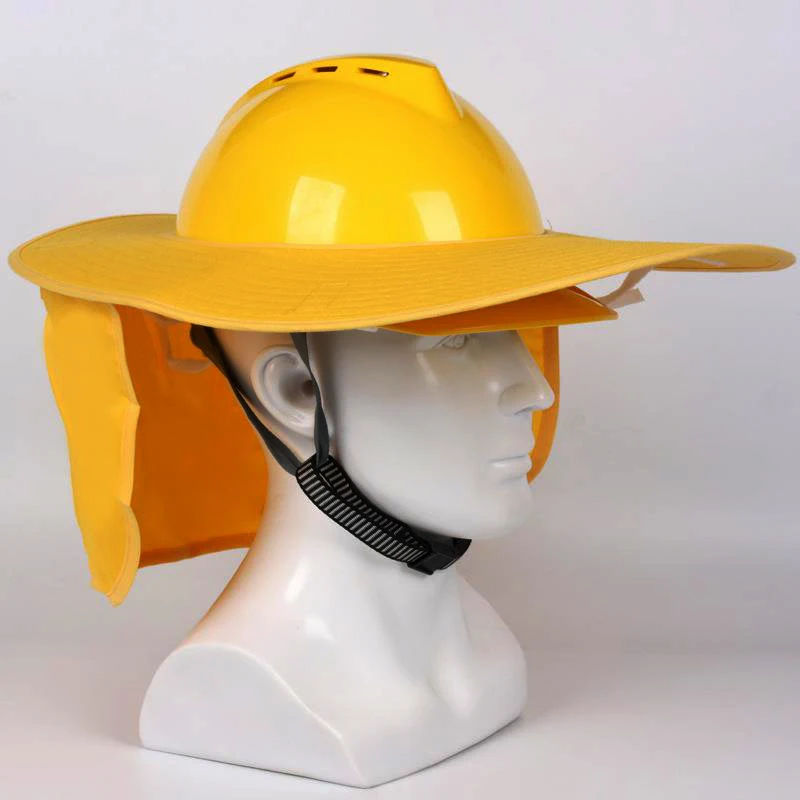 Летом козырек безопасности Sunhat солнцезащитный крем легкие дышащие солнца vr-шлем шлем для рабочего сайт солнцезащитный головной платок DMZ007