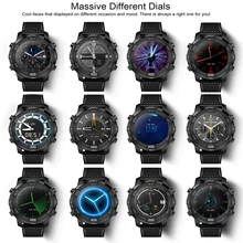 Bluetooth 4.0 Smart Watch Android 5.1, 1GB ROM, 16GB