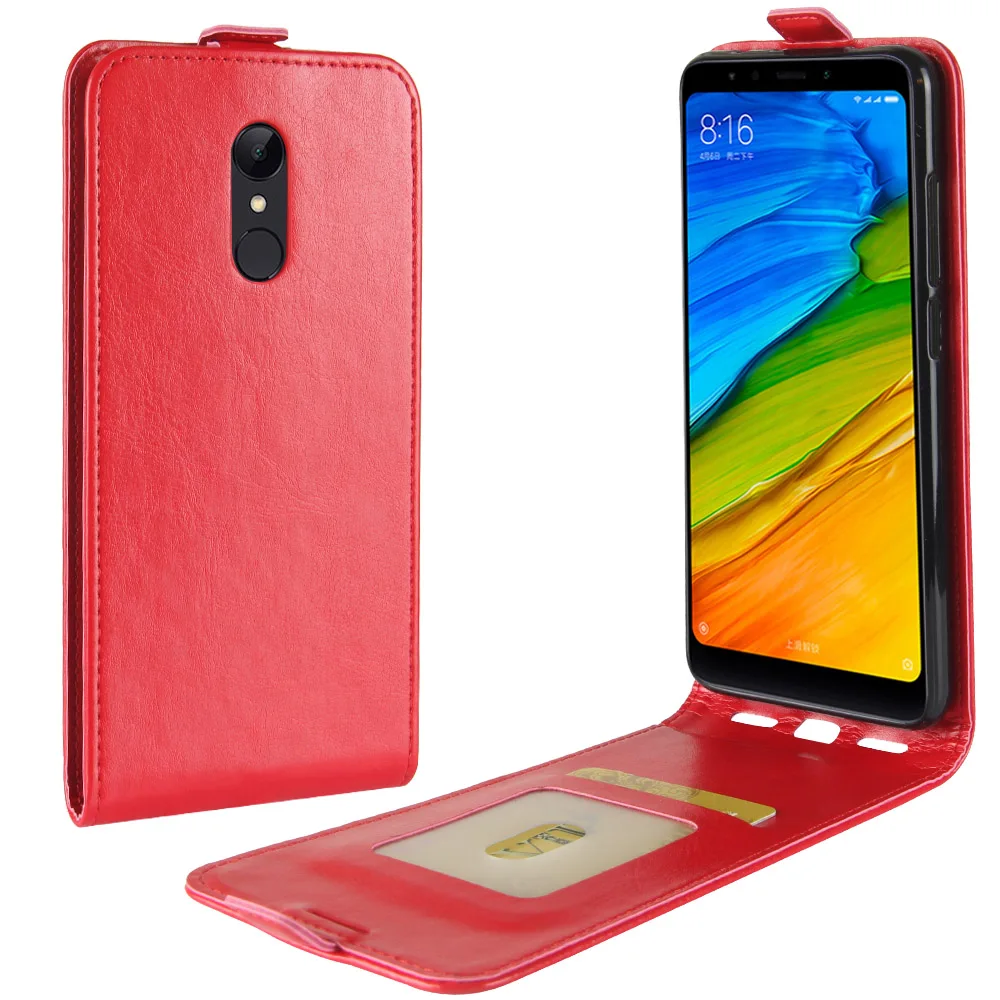 Откидной кожаный чехол-книжка для Xiao mi Red mi Note mi 8 SE A1 A2 mi x 2 2S 3 4 5A Prime 6A 4X5 Plus 6 Pro S2 держатель для карт