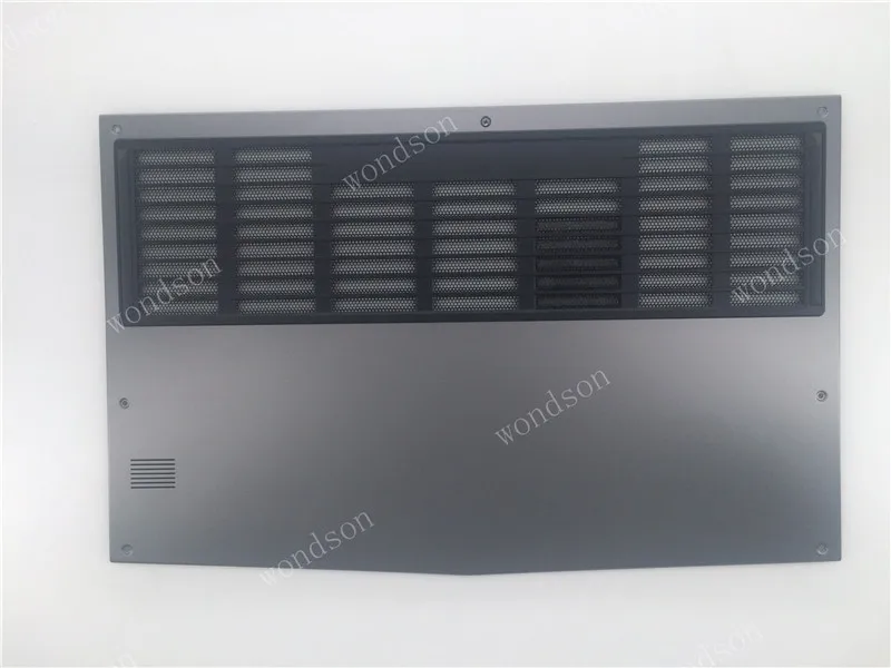

Чехол для ноутбука Dell Alienware 17 R4, нижняя панель доступа-D81K5 0D81K5 с гарантией на 1 год