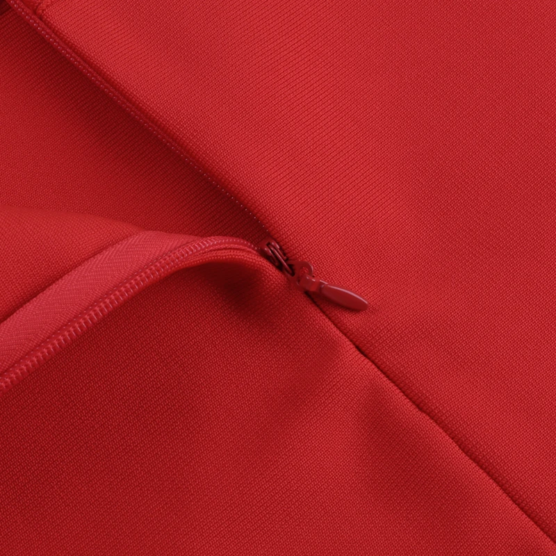 Ocstrade, Vestidos, Бандажное платье, новинка, летнее, для вечеринок, ночное, женское платье, Бандажное, сексуальное, имбирное, макси, длинное, Бандажное платье, бодикон