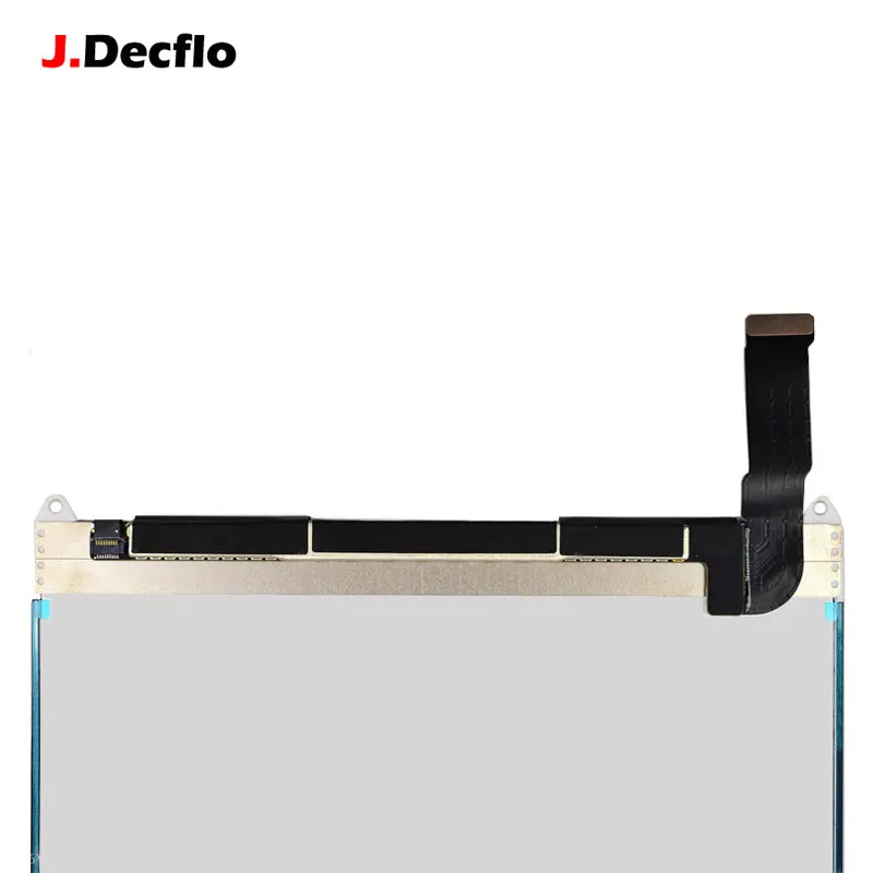 ЖК дисплей панель экран монитор модуль Замена для iPad Mini 2 3 A1489 A1490 A1491 A1455 планшет