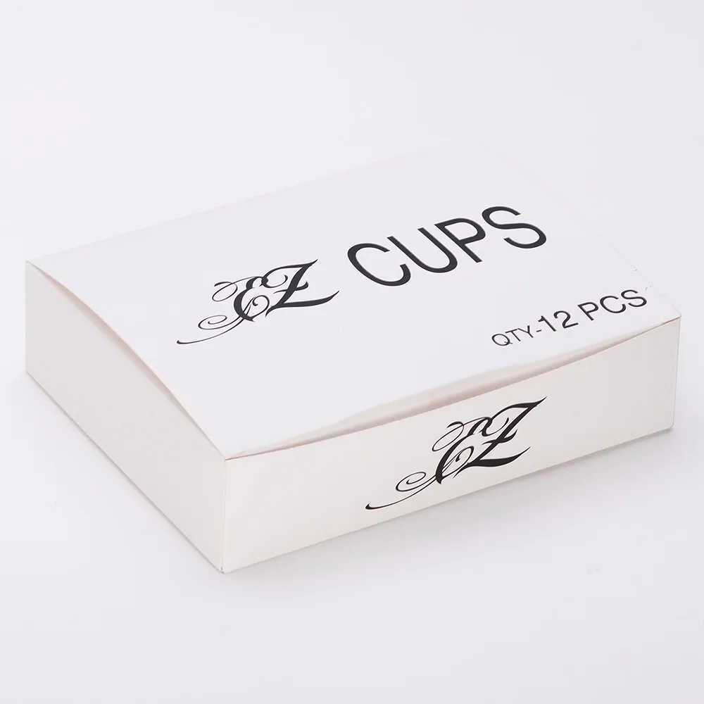 EZ-MS12 Packaging