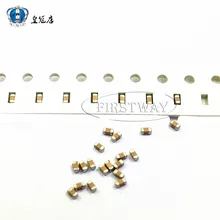 100 pcs/SMD 0603 capacitor 22 P 50 V 5% NPO COG 22PF GRM1885C1H220JA01D