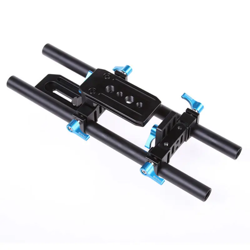 FOTGA DP500 II 15mm Rail Rod System for Lens
