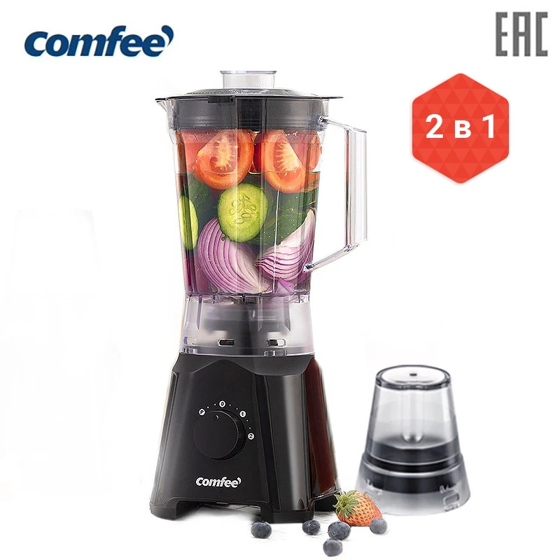 Electric kitchen desk blender for smoothies table blender stand blender portable blender mixer planetary mixer food processor chopper juicer kitchen appliances midea comfee CF-BL9001 Electric kitchen desk blender for smoothies table blender stand blender portable blender mixer planetary mixer food processor chopper juicer kitchen appliances midea comfee CF-BL9001