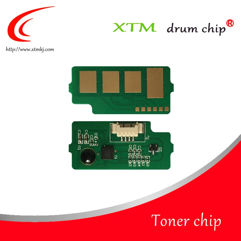 Бесплатная доставка тонер-чип для картриджа Samsung MultiXpress K4250RX K4300LX K4350LX 35K Φ MLT D708L D708 |