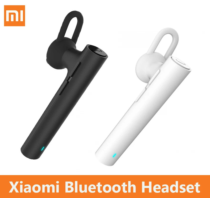 Xiaomi Bluetooth гарнитура наушники Молодежная версия издание мини беспроводной