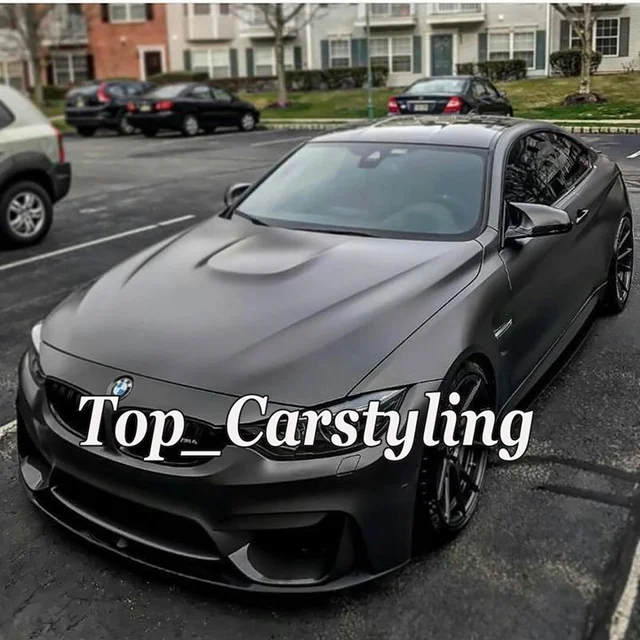Car Vinyl Wrap Cost >> Matt Metallic Anthracite Vinyl wrap Gunmetal matte car wrapping film covering foil air bubble ... Car Vinyl Wrap Cost >> Matt Metallic Anthracite Vinyl wrap Gunmetal matte car wrapping film covering foil air bubble ...