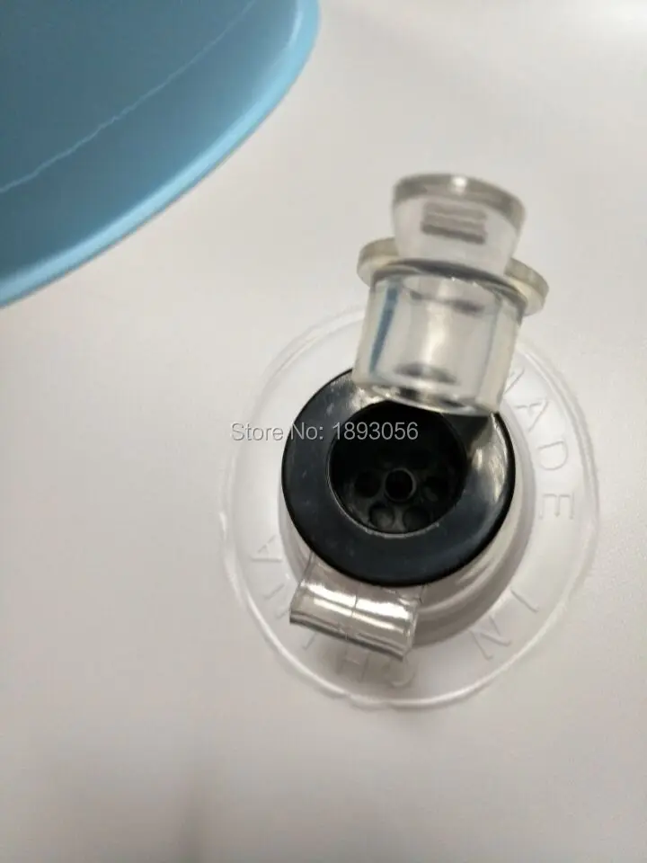 big valve