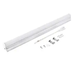 AC175-265V T5 светодиодный Light Tube Кабинет лампы 2835 SMD люминесцентных ламп для дома кухонный шкаф