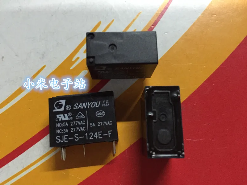 Sje S 124e F 0 4w F 3a Hf33f 024 Zs3 Aliexpress