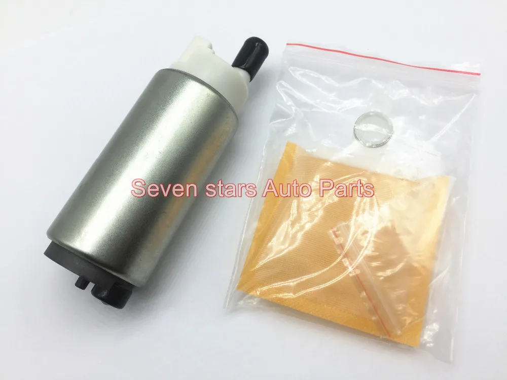 

Fuel Pump UCT30 UC-T30 for Suzuki GSR600 GSR 600 GSXR600 GSX R600 15100-57B01 15100-80C01 15100-01H00 1760A029