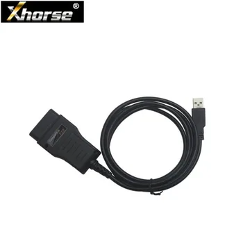 

TIS Diagnostic Cable For Supports Diagnostics And Active Tests For TIS Diagnostic Cable
