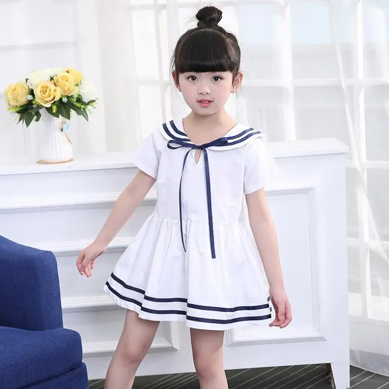 girls summer dress