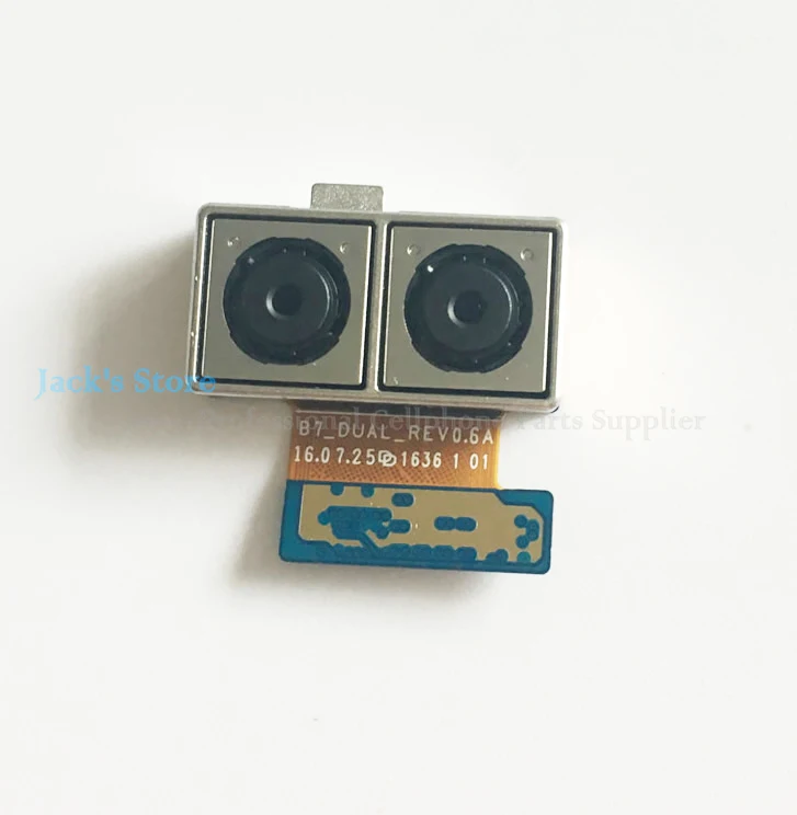 Original Rear Back Camera Module for Xiaomi 5S Plus 5.7