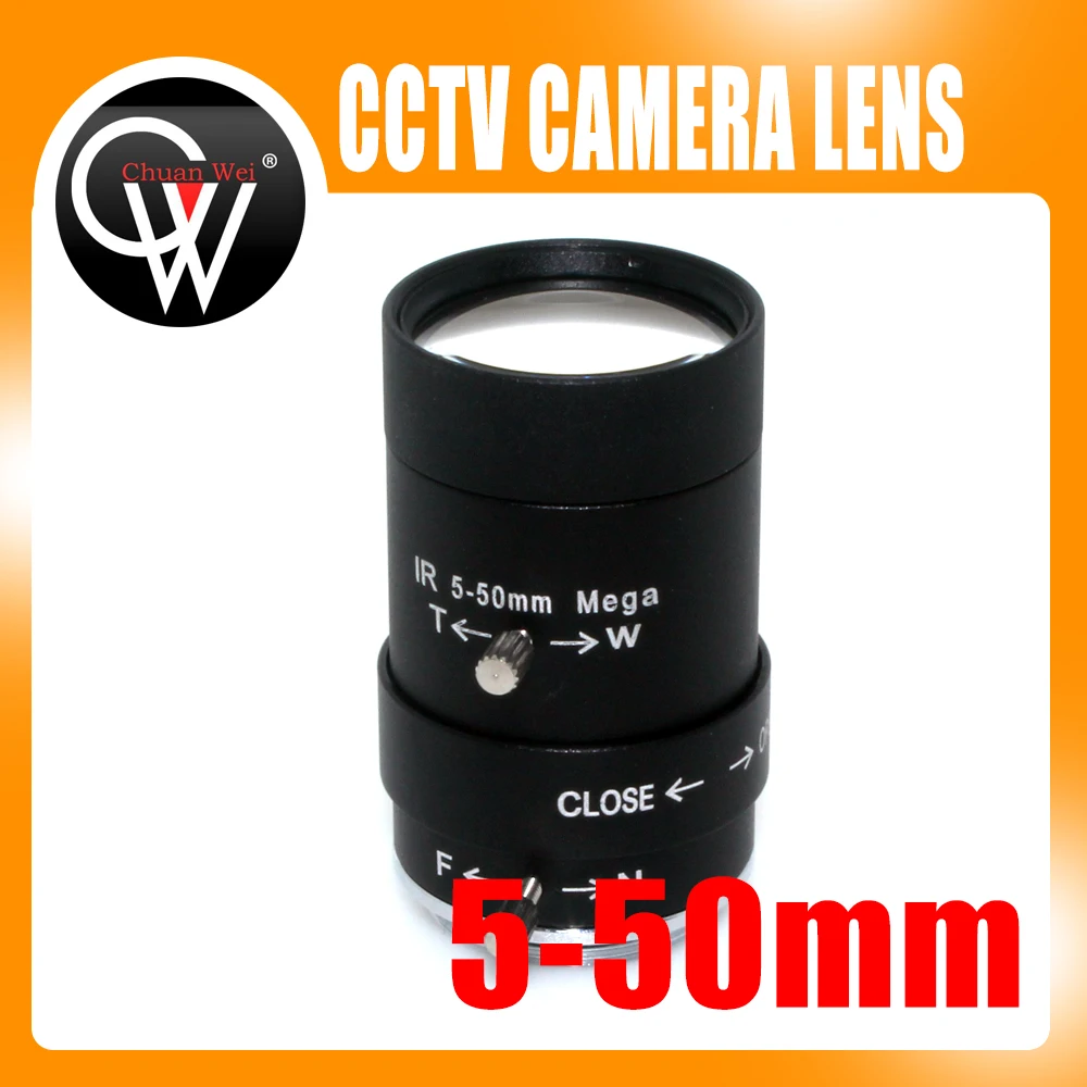 Vente MP HD 5 50mm D OBJECTIF CS 1 3 \