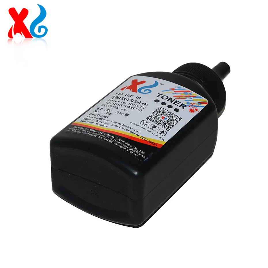 1 шт. совместимый тонер порошок для HP CB435A 35A Тонер M1132 1102 1132 Canon LBP 3010 6000 LBP3010 LBP6000