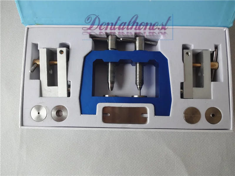 

Nice Newest type Dental Handpiece Repair Tool Bearing removal chuck STANDARD\Torque
