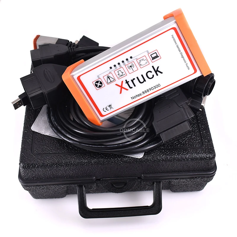 xtruck vocom5