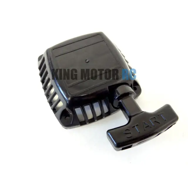 Pull Start Fits CY Engines2