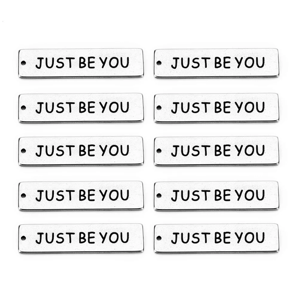T0038A,just be you10X40mm
