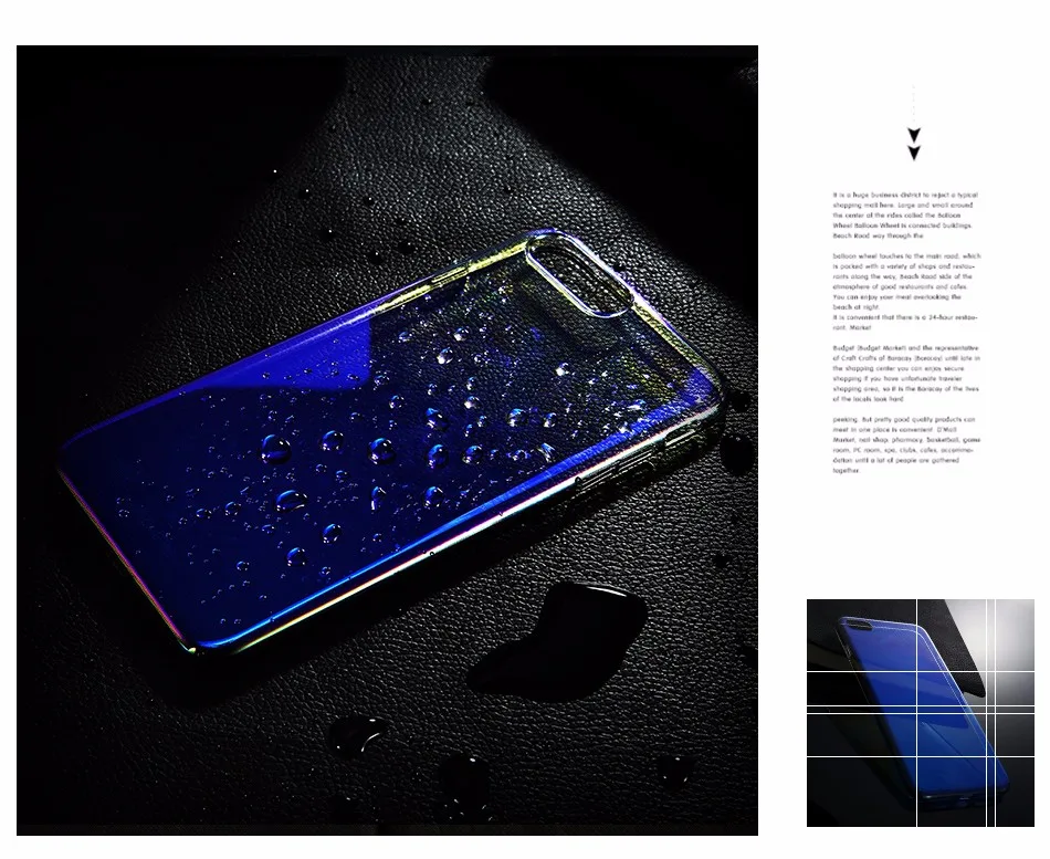 iPhone 7 Gradient Case (2)