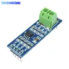 Módulo de comunicación para Arduino Max458, transceptor de RS-485, TTL a RS485, 5V, 44x14MM, 1 Uds. ► Foto 1/6