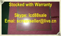 Лучшая цена и качество Новый и оригинальный 6AV6545-0DA10-0AX0 сенсорный экран для Промышленный экран