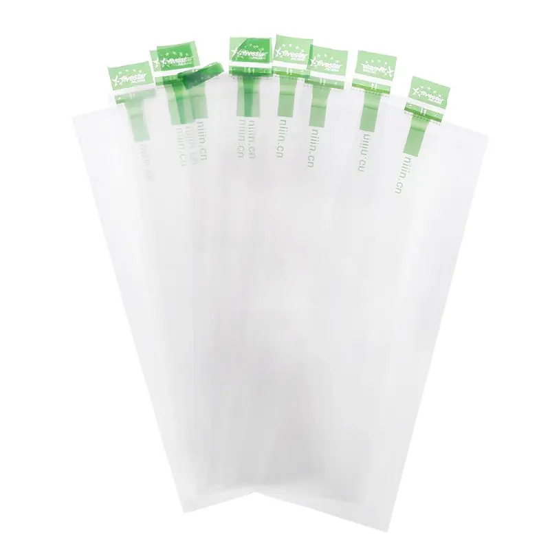 10PCS Aquarium Breathing Bags Breather Bags Transport LongLife Fish Shrimp aquarium accessories aquarium breathing bags