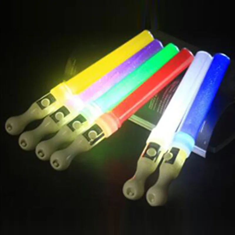party led glow stick Rabbit smiley LED Foam Stick Light-Up Stick Festival wedding Party Decoration Concert Prop Bar led toy (19)