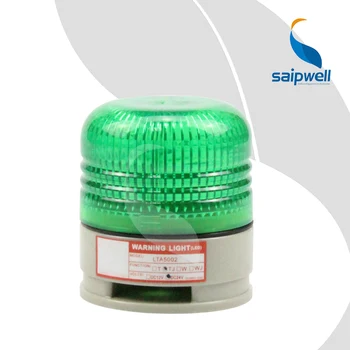 

2W Steady Burn Warning Light / General Purpose Single Layer LED Light Indicators (LTA5002T)