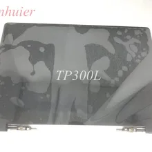 Продукт/ для ASUS TP300 TP300L TP300LA поверхностное покрытие чехол для ЖК-панели