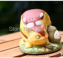 Hayao Miyazaki Ghibli My Neighbor Totoro Cat Bus Music Box Aliexpress Home Garden Hayao Miyazaki Ghibli My Neighbor Totoro Cat Bus Music Box Aliexpress Home Garden