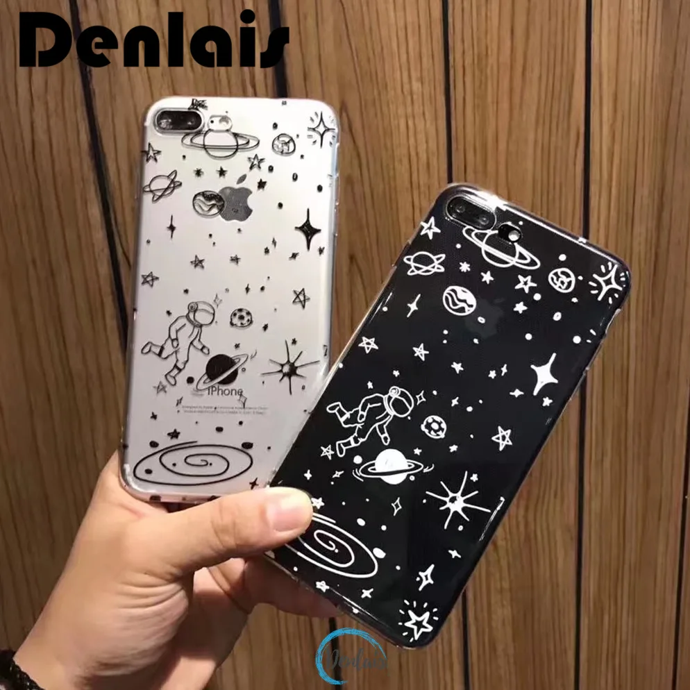 Buy New Fashion Simple Space Astronaut Phone