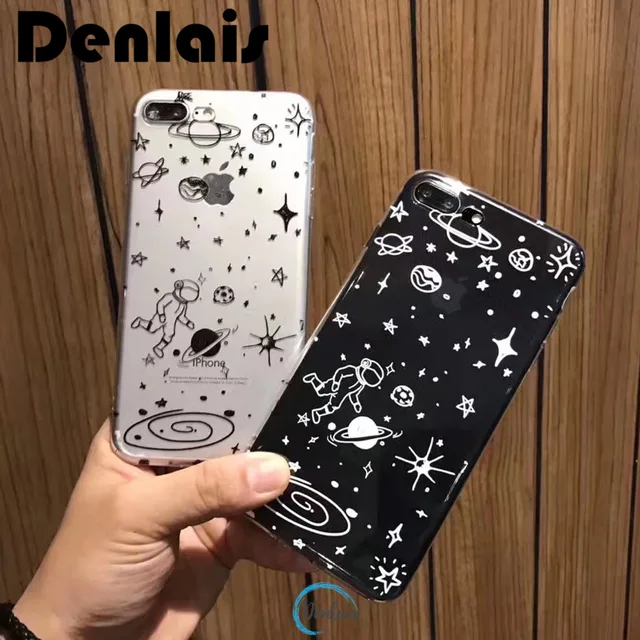 coque iphone 6 space