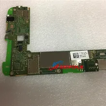 Оригинальная материнская плата для планшета Dell Venue 7 3730 Atom Z2560 1,6 ГГц 16 ГБ 9KCDV 09KCDV CN-09KCDV полностью протестирована