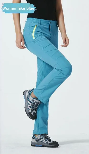 Mujeres deportes al aire libre Softshell elástico Pantalones señoras senderismo camping trekking Pesca Ciclismo Pantalones impermeable transpirable Pantalones Mujeres deportes al aire libre Softshell elástico Pantalones señoras senderismo camping trekking Pesca Ciclismo Pantalones impermeable transpirable Pantalones