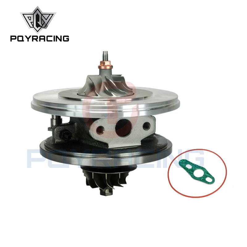 

PQY - Turbo cartridge GT1544V 753420 753420-5005S 750030 740821 0375J6 Turbo for Citroen Peugeot 1.6HDI 110HP 80KW PQY-TBC11