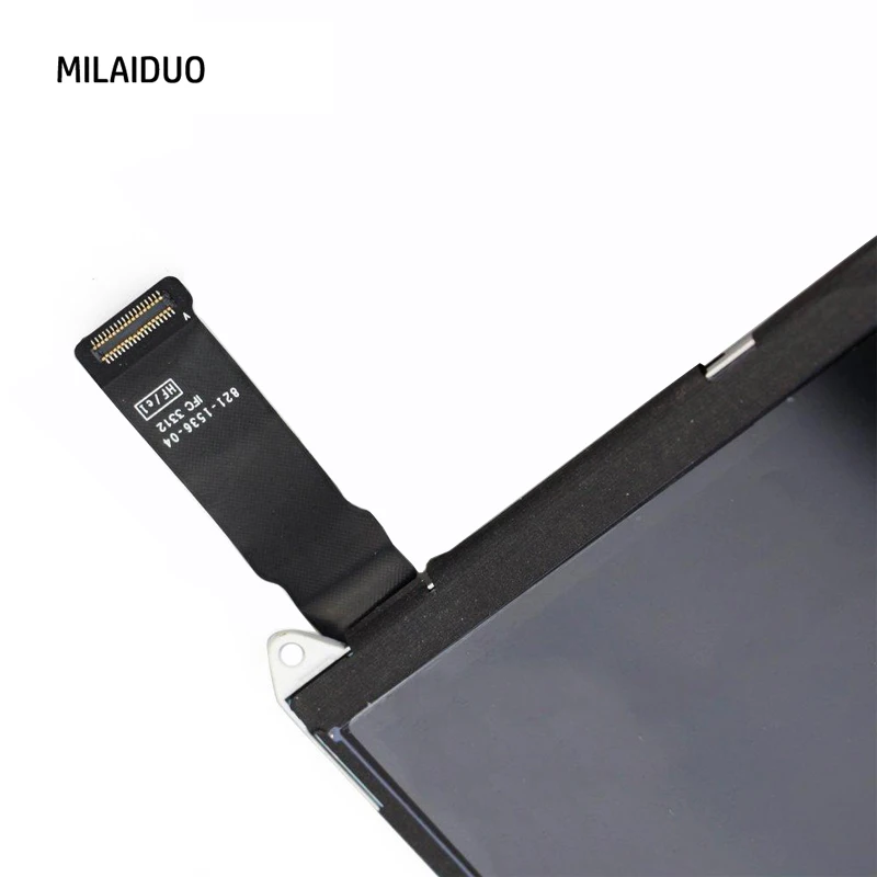 ЖК дисплей для iPad Mini 2 3 A1489 A1490 A1491 A1455 7 9 ''панель экран монитор модуль Замена