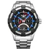 YELANG V1208 mens profession army military waterproof self luminous sports wristwatch quartz watch ► Photo 1/6