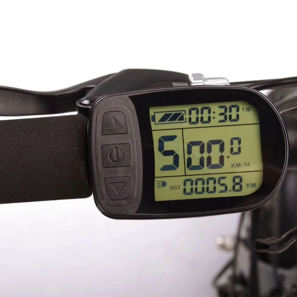 LCD5