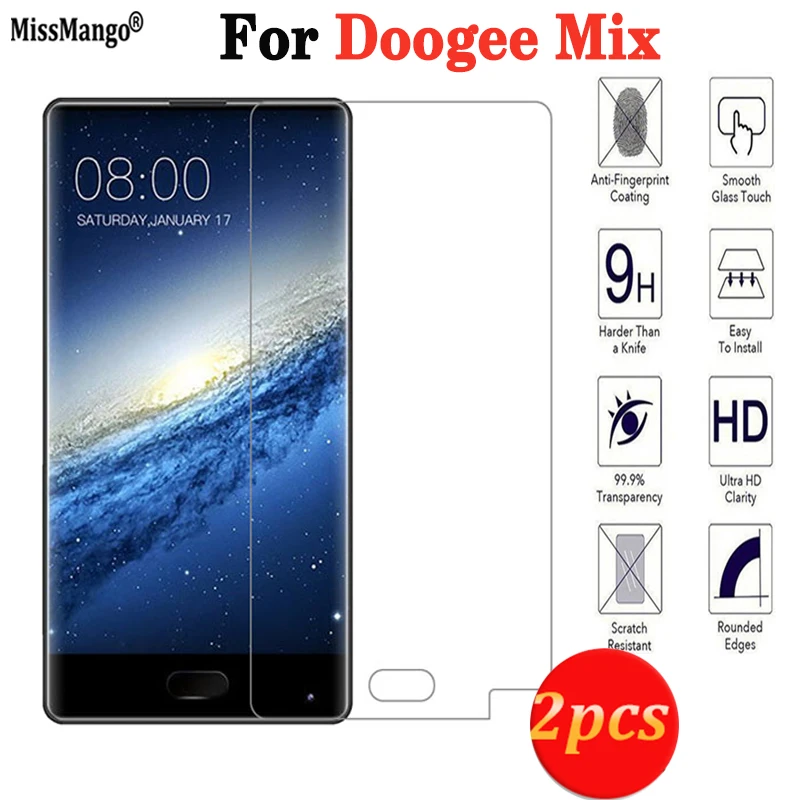 doogee mix screen | eBay