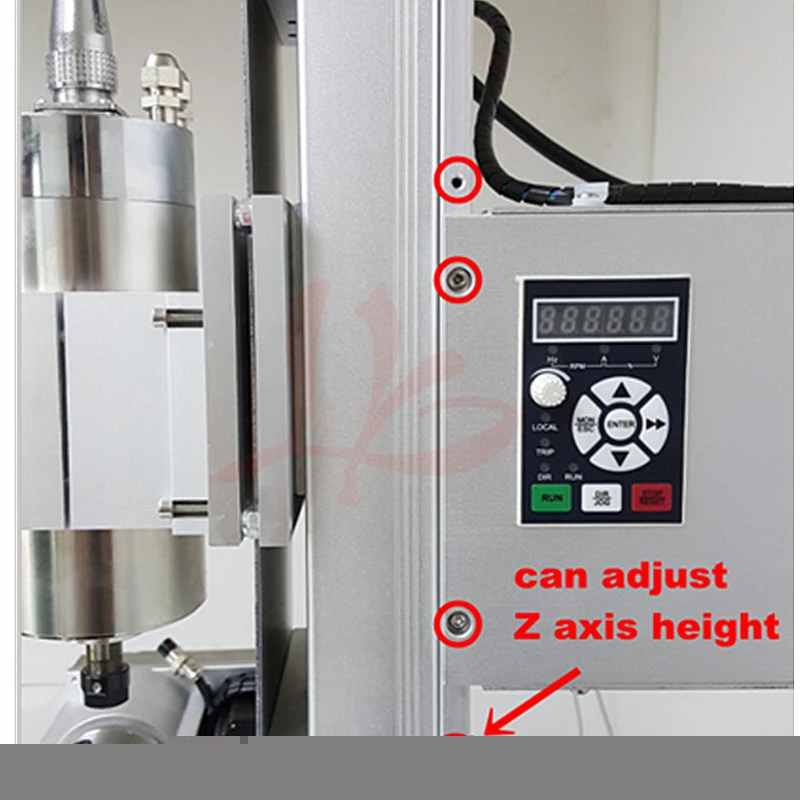 column type 6040 2.2KW  (4)