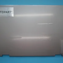 Ноутбук ЖК-верхняя крышка для lenovo для Thinkpad X1 Yoga 2nd Gen(тип 20JD, 20JE, 20JF, 20JG) 01LV164 SCB0M91228