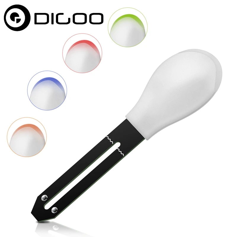 

DIGOO DG-TRT1 3 in 1 Garden Potted Intelligent Plant Detector Rod Water Soil Moisture Nutrient Monitor Light Tester